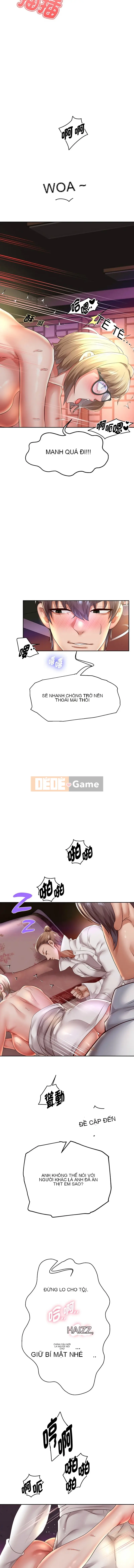 Tái sinh thành một chàng trai to lớn Chương 57-58