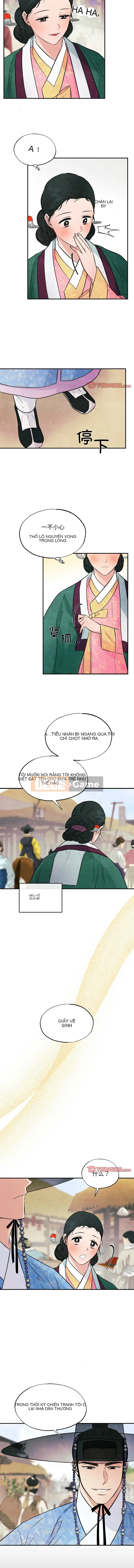 Đôi mắt điên Chương 64-65