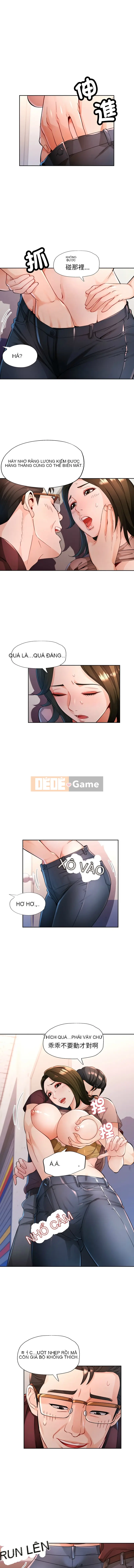 Người vợ lệch lạc Chương 55-56