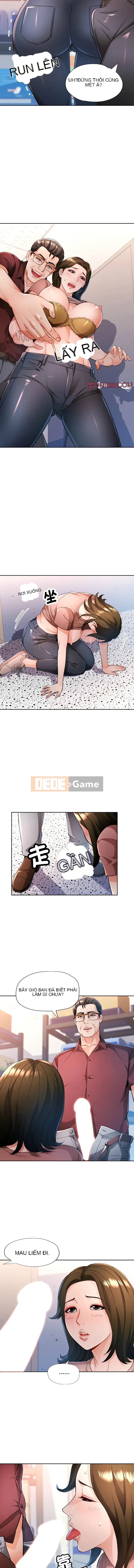 Người vợ lệch lạc Chương 55-56