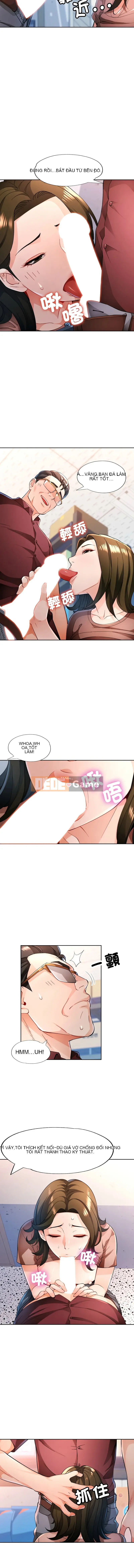 Người vợ lệch lạc Chương 55-56