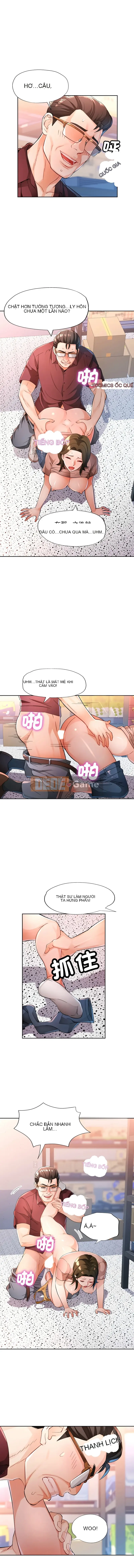 Người vợ lệch lạc Chương 55-56