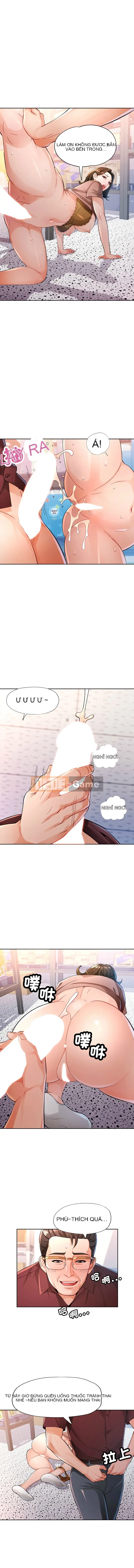 Người vợ lệch lạc Chương 55-56