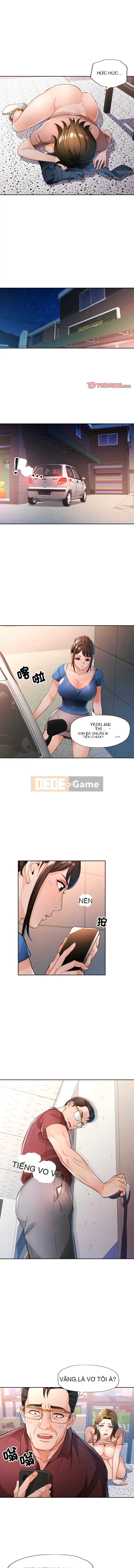 Người vợ lệch lạc Chương 55-56