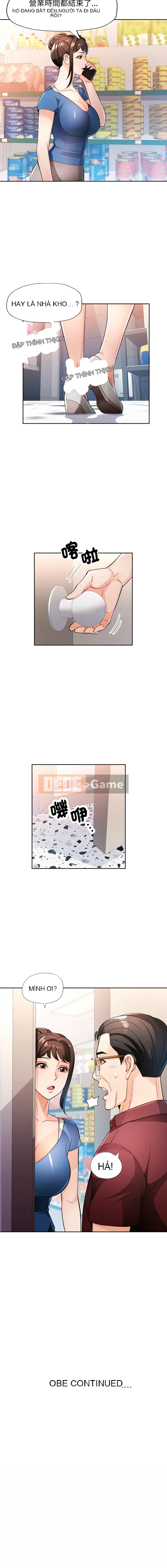 Người vợ lệch lạc Chương 55-56