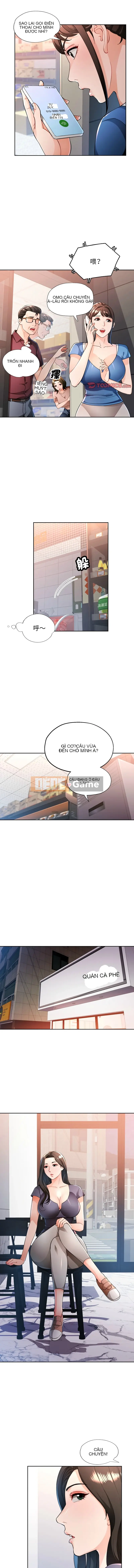 Người vợ lệch lạc Chương 55-56