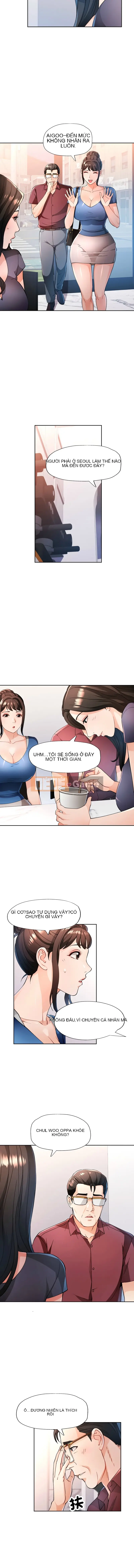 Người vợ lệch lạc Chương 55-56