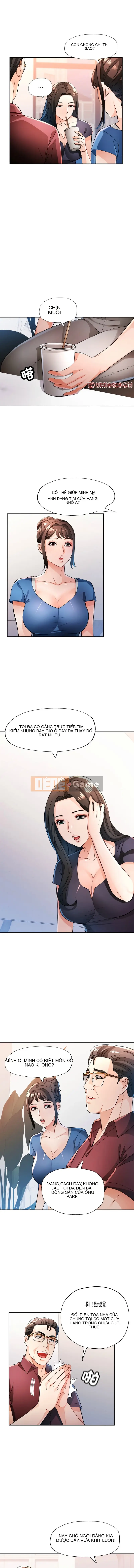 Người vợ lệch lạc Chương 55-56