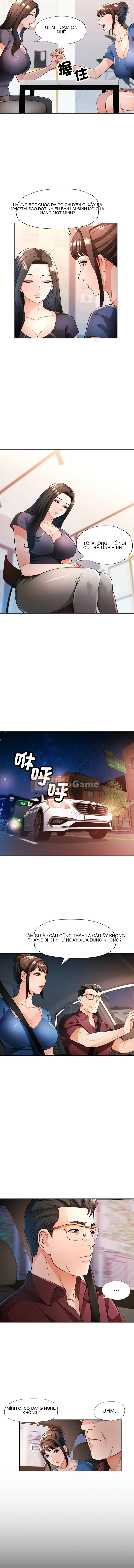 Người vợ lệch lạc Chương 55-56