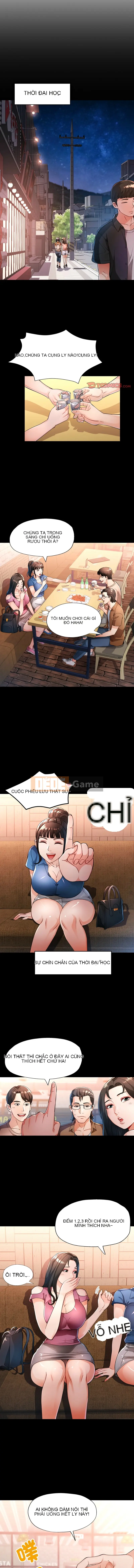 Người vợ lệch lạc Chương 55-56