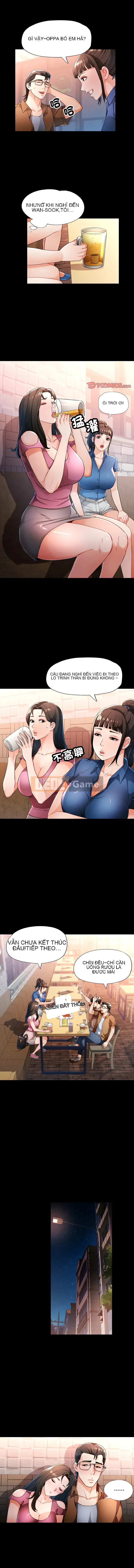 Người vợ lệch lạc Chương 55-56