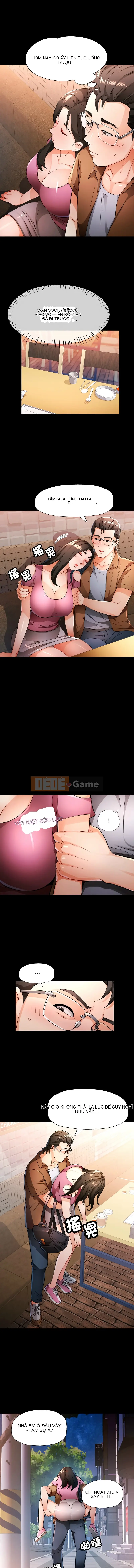 Người vợ lệch lạc Chương 55-56