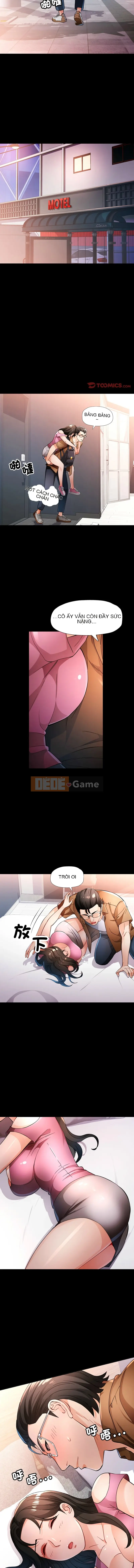 Người vợ lệch lạc Chương 55-56