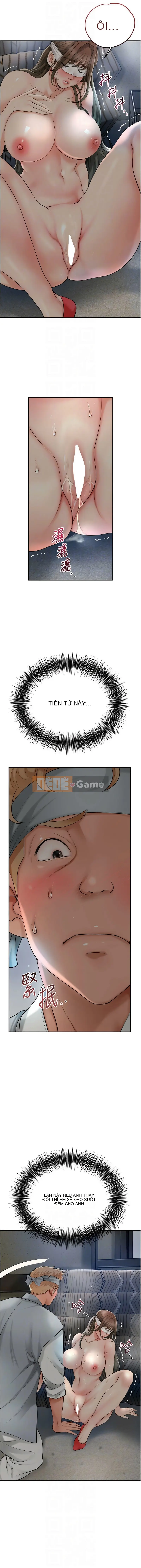 Màu hoa ướt: lấy điểm hoa Chương 54-55