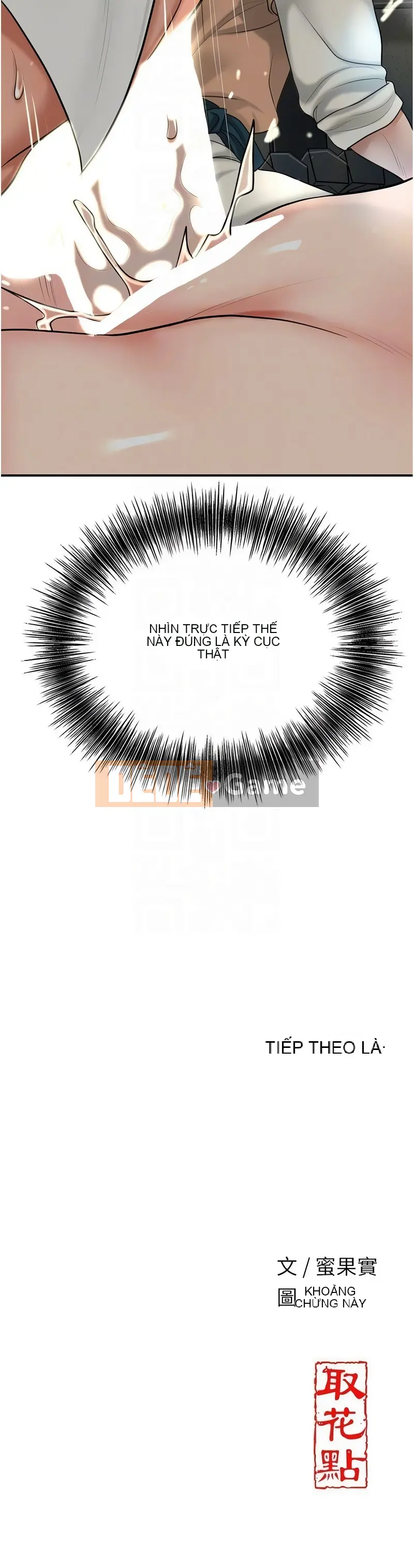 Màu hoa ướt: lấy điểm hoa Chương 54-55