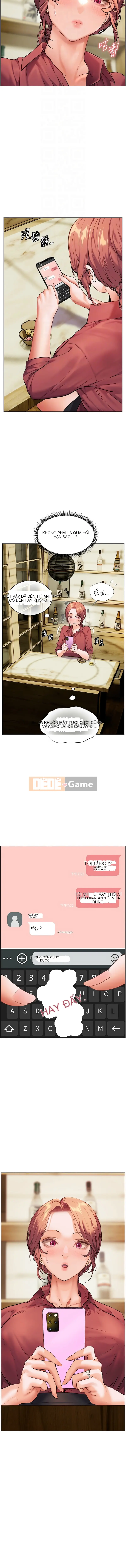 Sự hướng dẫn tận tình từ thầy cô Chương 50-51