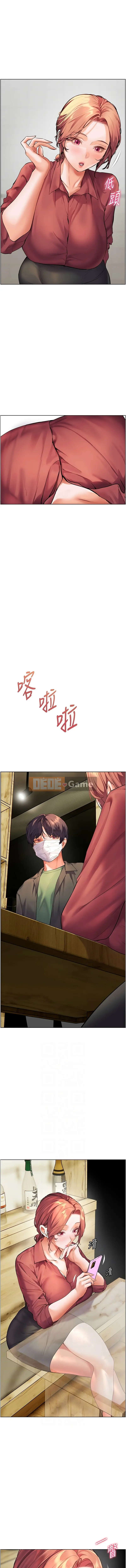 Sự hướng dẫn tận tình từ thầy cô Chương 50-51