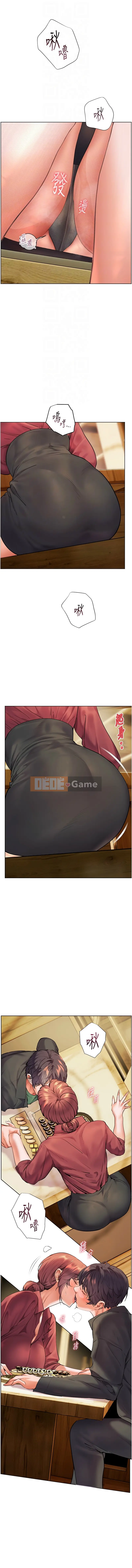 Sự hướng dẫn tận tình từ thầy cô Chương 50-51