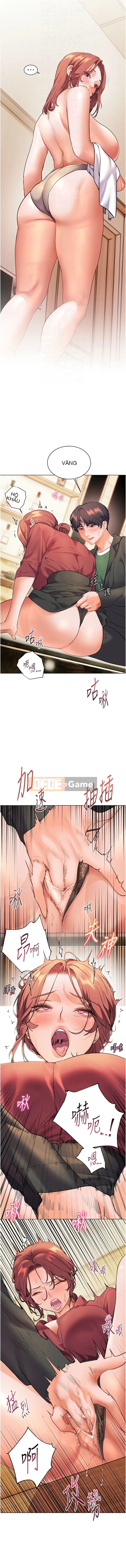 Sự hướng dẫn tận tình từ thầy cô Chương 50-51