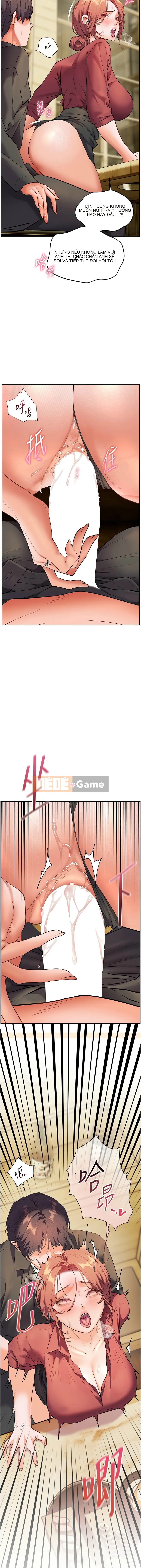 Sự hướng dẫn tận tình từ thầy cô Chương 50-51