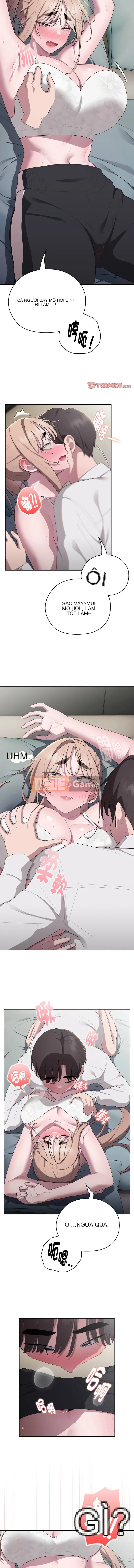 Trở thành kẻ thua cuộc trong một công ty lớn Chương 38-39