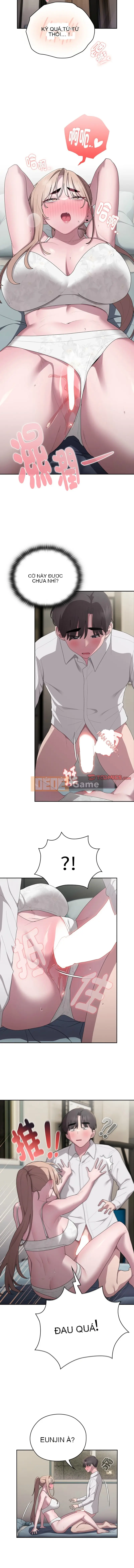 Trở thành kẻ thua cuộc trong một công ty lớn Chương 38-39