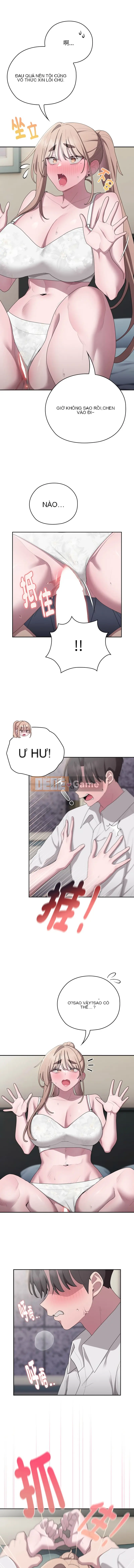 Trở thành kẻ thua cuộc trong một công ty lớn Chương 38-39