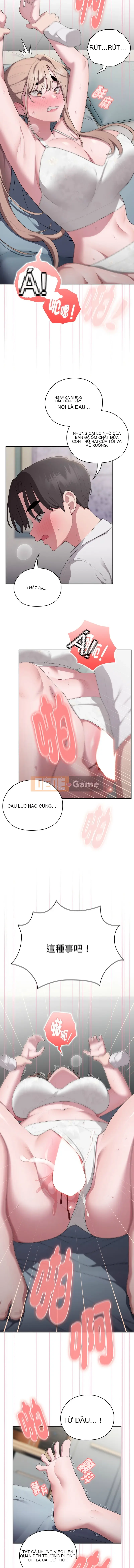 Trở thành kẻ thua cuộc trong một công ty lớn Chương 38-39