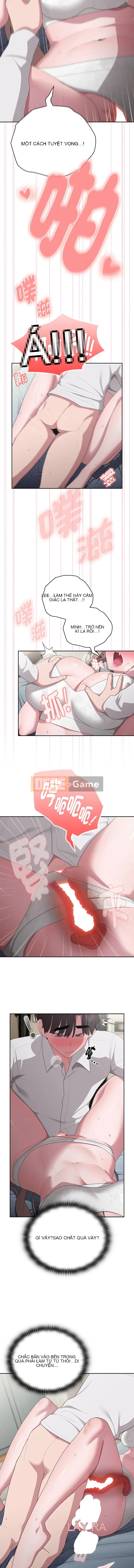 Trở thành kẻ thua cuộc trong một công ty lớn Chương 38-39