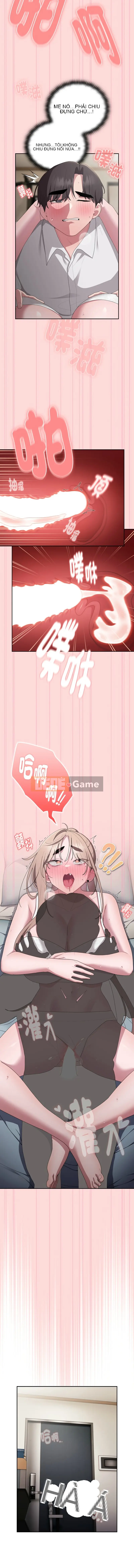 Trở thành kẻ thua cuộc trong một công ty lớn Chương 38-39