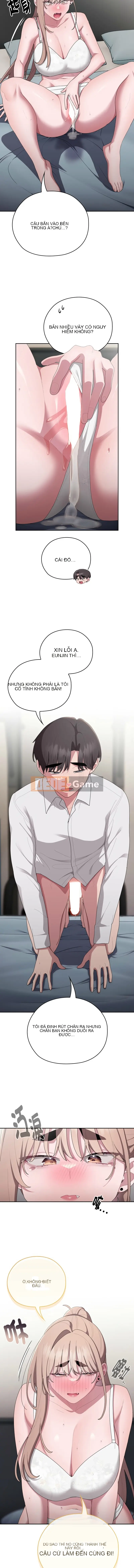 Trở thành kẻ thua cuộc trong một công ty lớn Chương 38-39