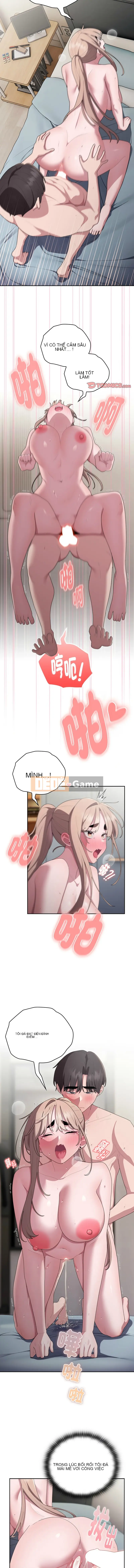 Trở thành kẻ thua cuộc trong một công ty lớn Chương 38-39