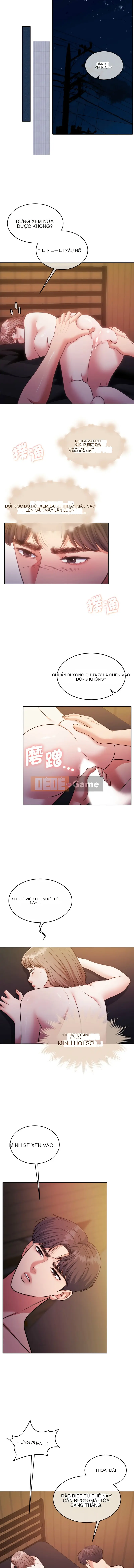 Một hợp đồng để phục hồi bạn Chương 36-37