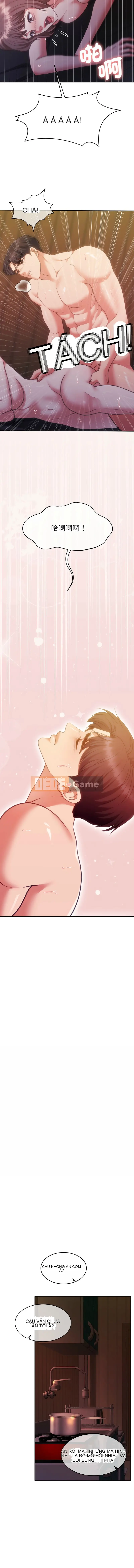 Một hợp đồng để phục hồi bạn Chương 36-37