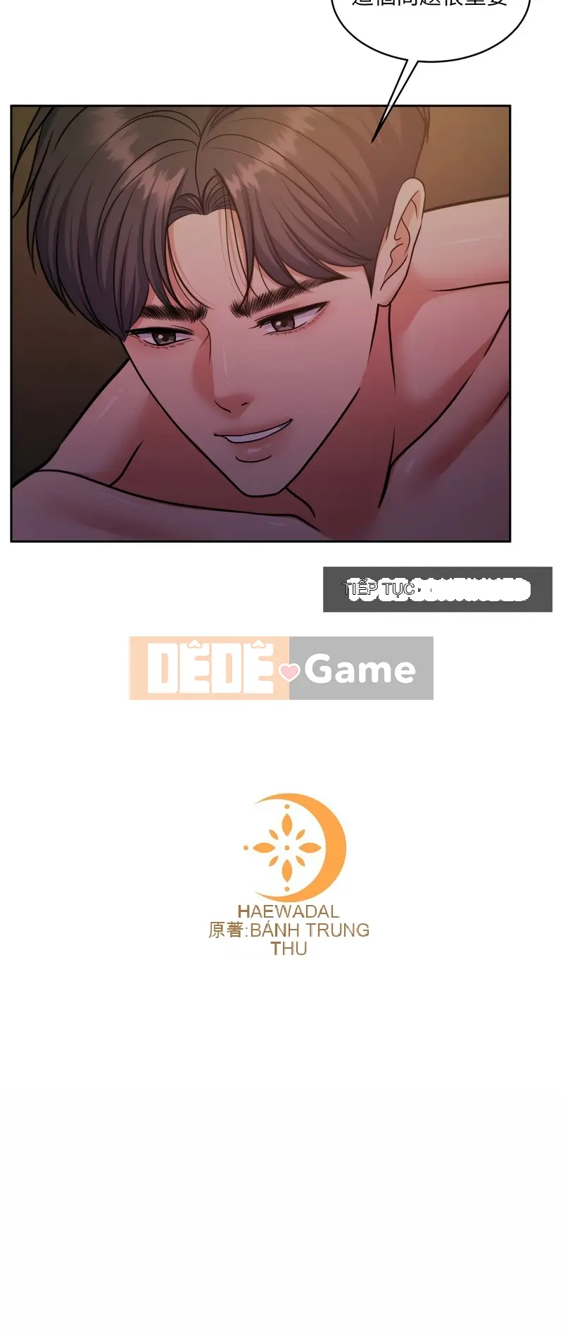 Một hợp đồng để phục hồi bạn Chương 36-37