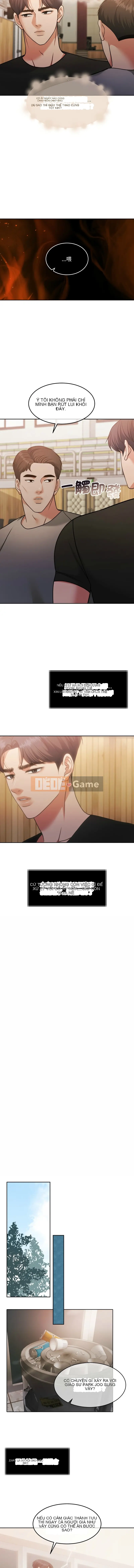 Một hợp đồng để phục hồi bạn Chương 36-37