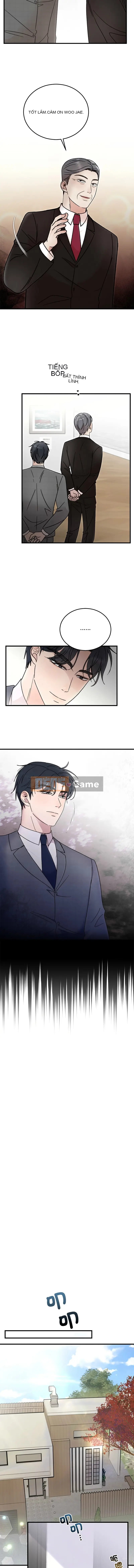 Sự ràng buộc hôn nhân Chương 34-35