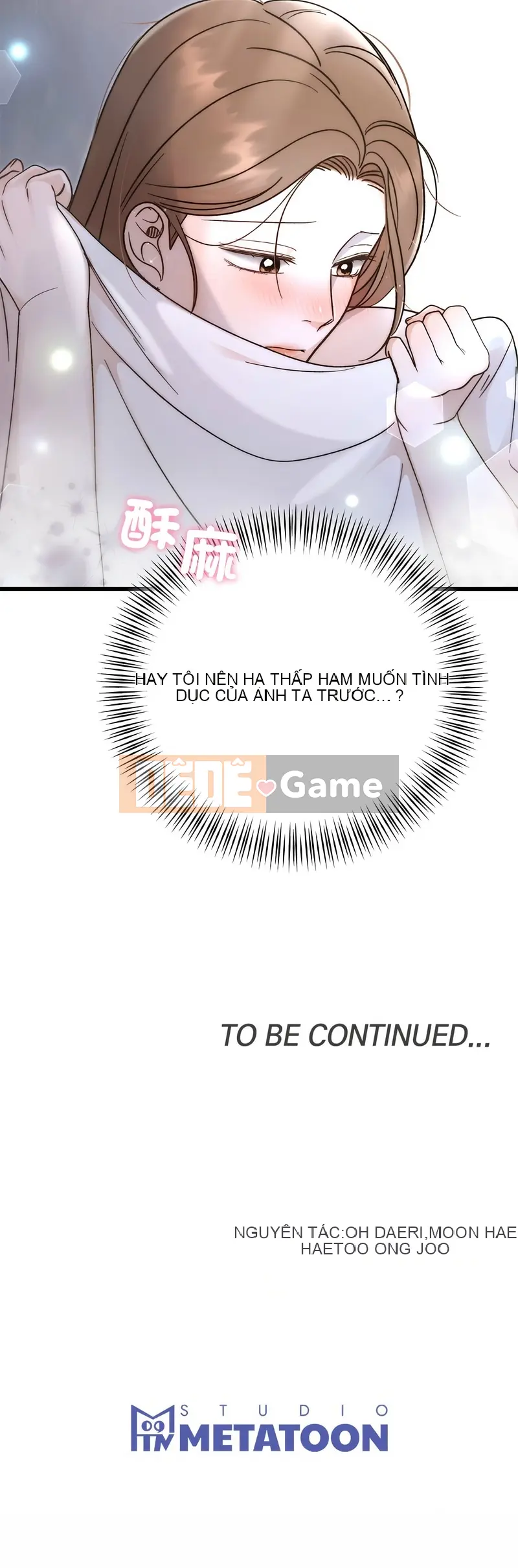 Sự ràng buộc hôn nhân Chương 34-35