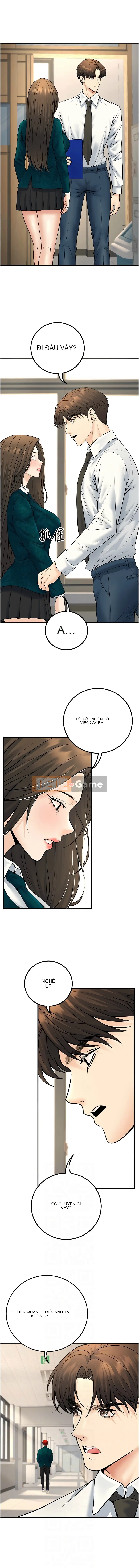 Sinh viên lấy chồng muốn nghịch ngợm Chương 36-37