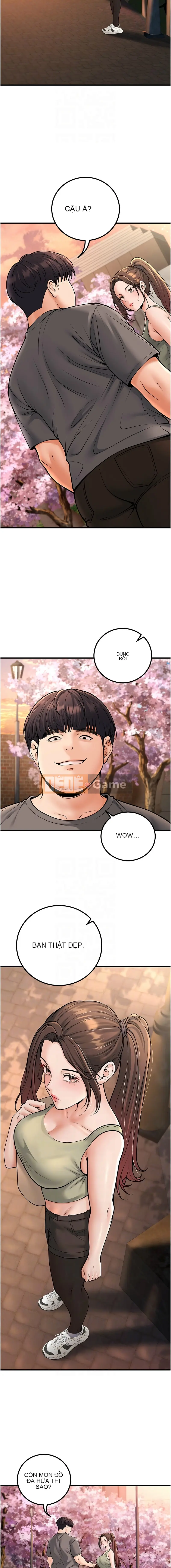 Sinh viên lấy chồng muốn nghịch ngợm Chương 36-37
