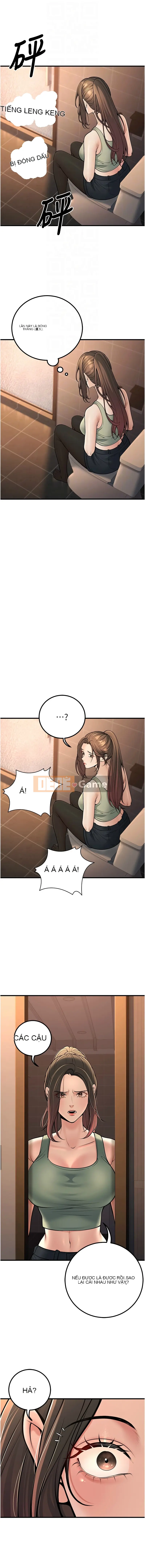 Sinh viên lấy chồng muốn nghịch ngợm Chương 36-37