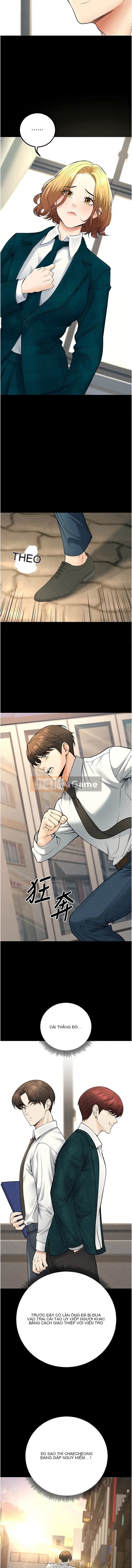 Sinh viên lấy chồng muốn nghịch ngợm Chương 36-37