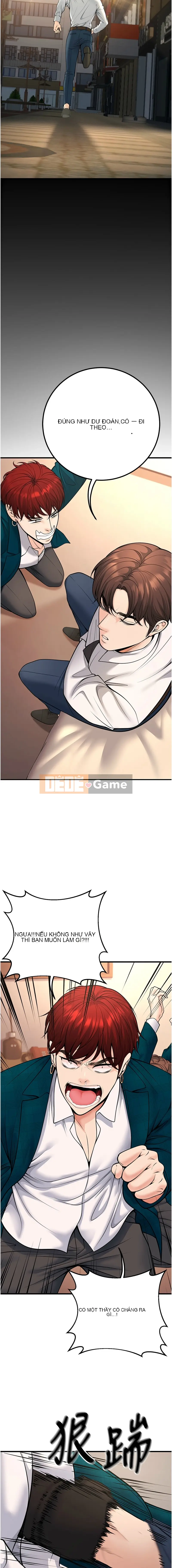 Sinh viên lấy chồng muốn nghịch ngợm Chương 36-37