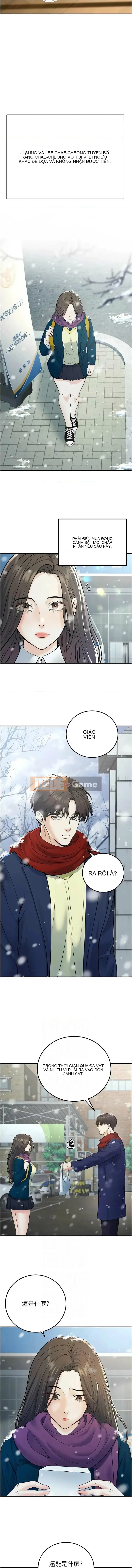 Sinh viên lấy chồng muốn nghịch ngợm Chương 36-37