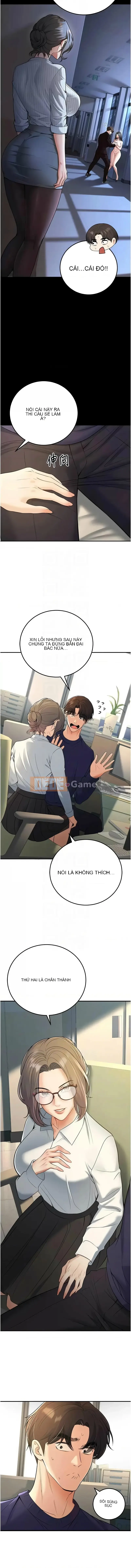 Sinh viên lấy chồng muốn nghịch ngợm Chương 36-37