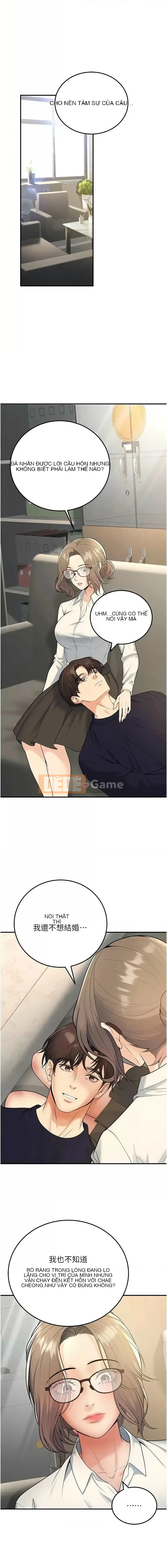 Sinh viên lấy chồng muốn nghịch ngợm Chương 36-37