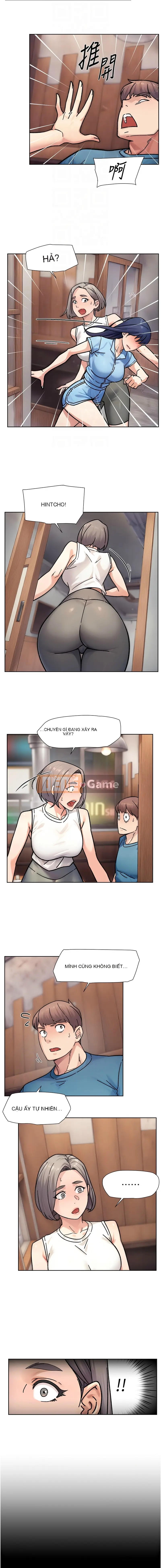 Chuyên gia làm sạch sâu Chương 34-35