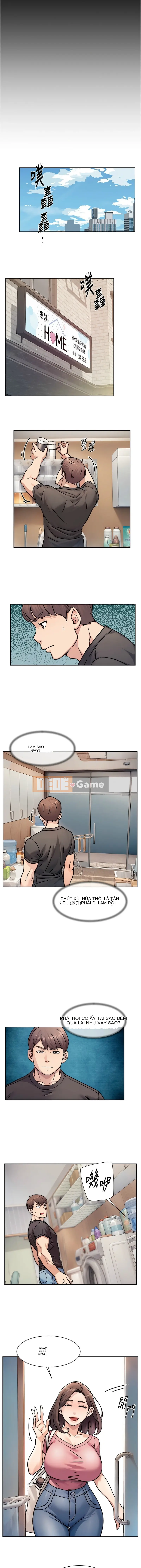 Chuyên gia làm sạch sâu Chương 34-35