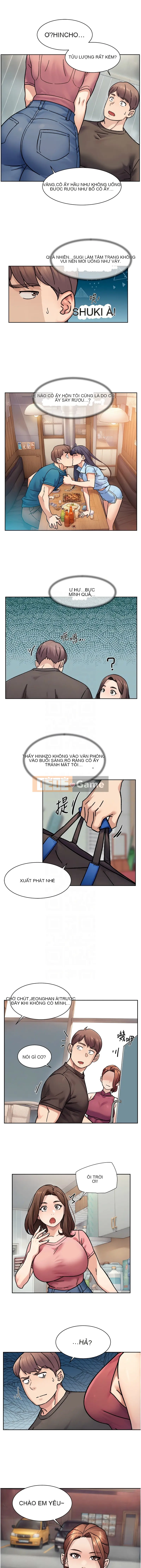 Chuyên gia làm sạch sâu Chương 34-35