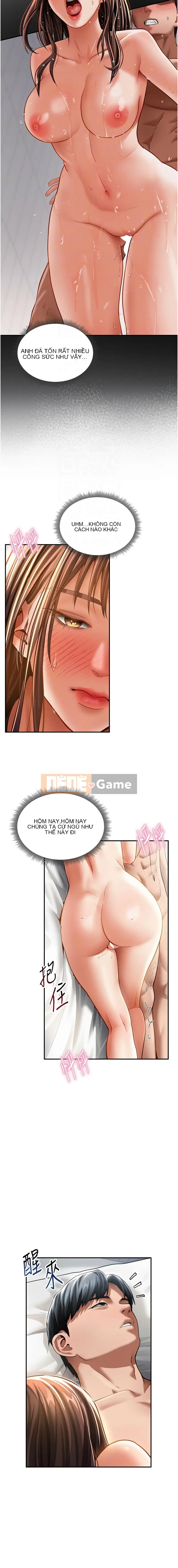 Chế độ xem riêng tư Chương 33-34